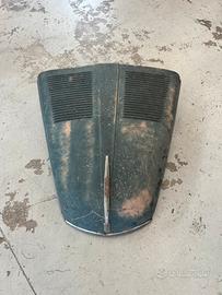 Cofano topolino