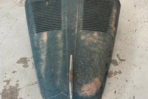 Cofano topolino