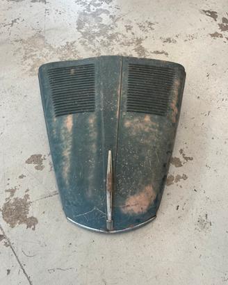 Cofano topolino