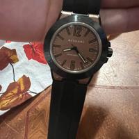 bulgari magnesium 41mm automatico 