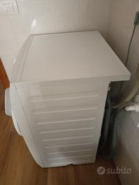 Lavatrice AEG 8kg – 6000 Series ProSense