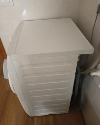 Lavatrice AEG 8kg – 6000 Series ProSense