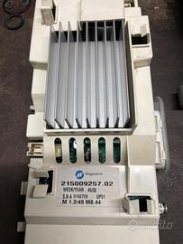 Ricambi lavatrice aqualtis