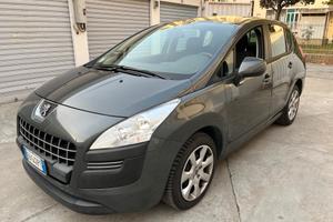 Peugeot 3008 1.6 VTi 120CV Tecno BENZINA