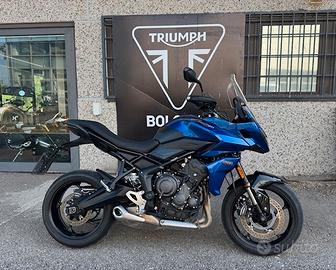 Triumph Tiger Sport 660