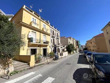 Rif.RI500| appartamento trilocale