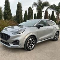 FORD PUMA ST LINE 1.0 BENZINA E HYBRID 125 CV-12/2