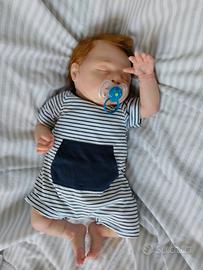 Bambola reborn 