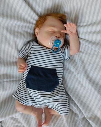 Bambola reborn 