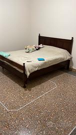 Letto matrimoniale