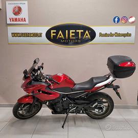 Yamaha XJ6 Diversion - 2010