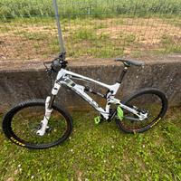Mtb lapierrer