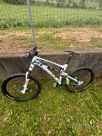 Mtb lapierrer