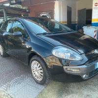 Fiat punto evo