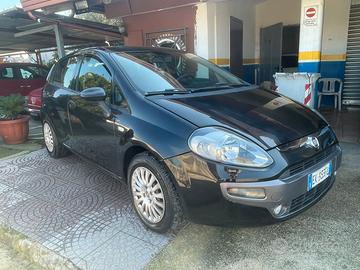 Fiat punto evo