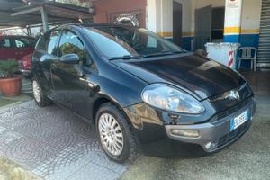 Fiat punto evo