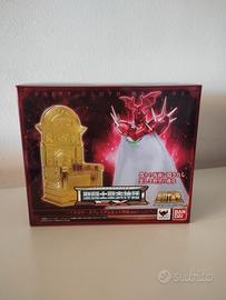 Saint Seiya myth cloth bandai saga premium set 