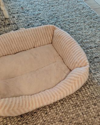 cuccia cane