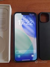 Iphone 14 plus midnight