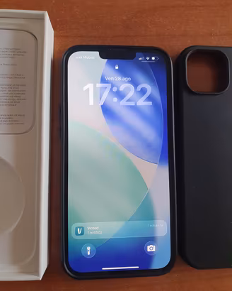 Iphone 14 plus midnight