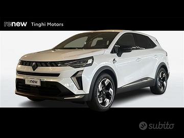 RENAULT Symbioz 1.6 full hybrid E-Tech Techno 145c