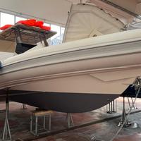 G-tender Otto (2021)