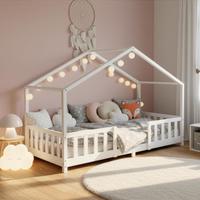 Letto montessori