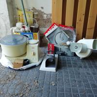 impastatrice tritatutto 