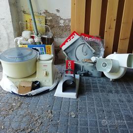 impastatrice tritatutto 