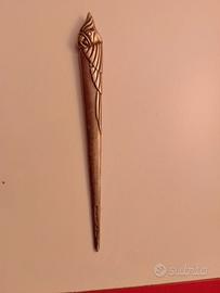 Tagliacarte bulgari in argento