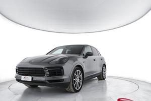 PORSCHE Cayenne 3.0 e-hybrid S 5p.ti tiptronic