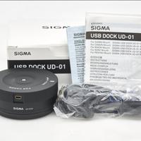 Sigma USB Dock UD-01 (CANON)