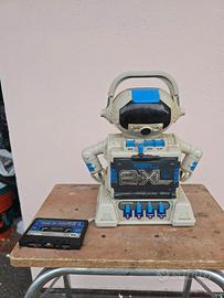 Robot Interattivo Vintage Tiger 2-XL GIG (