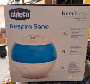 UMIDIFICATORE PE BAMBINI CHICCO RESPIRA SANO HUMI