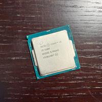 INTEL CORE I3 6100 3.7Ghz
