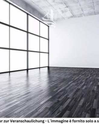 Investimento: Locale commerciale affittato