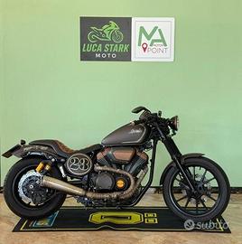 Yamaha XV 950 ABS - 2013