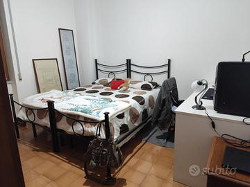 Camera doppia uso singolo