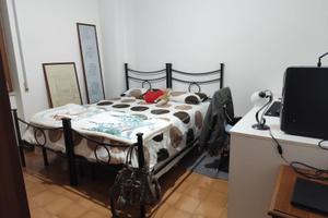 Camera doppia uso singolo