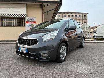 Kia Venga 1.4 EcoGPL Active