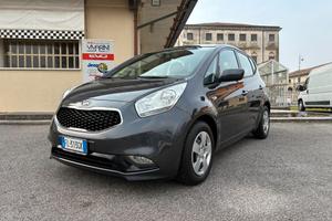 Kia Venga 1.4 EcoGPL Active