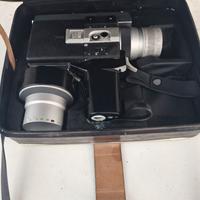 Canon auto zoom 518 super 8
