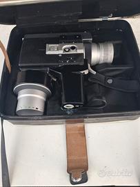 Canon auto zoom 518 super 8