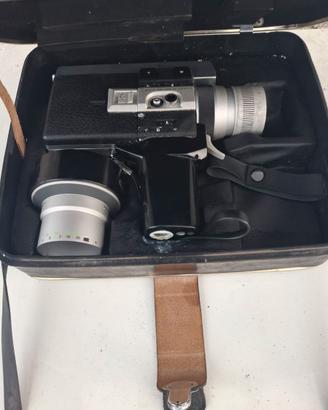 Canon auto zoom 518 super 8