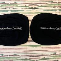 Copri specchietto Mercedes Benz