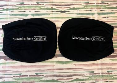 Copri specchietto Mercedes Benz