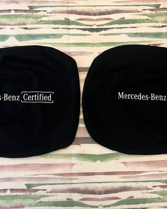 Copri specchietto Mercedes Benz