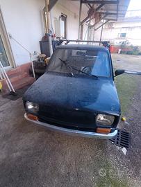 Fiat 126 