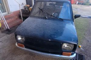 Fiat 126 
