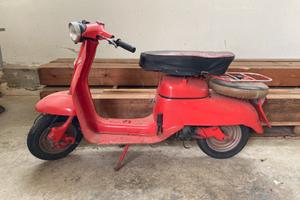 Laverda scuter